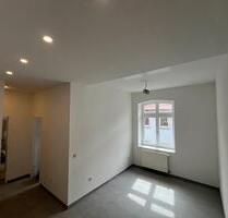 3 Zimmerwohnung zu vermieten Kernsaniert Stadtkern von Horstmar