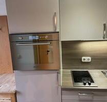 Möbliertes 1 Zimmer Apartment in Erlangen - Nürnberg Gebersdorf