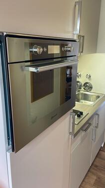 Foto - 1 Zimmer Erdgeschoßwohnung zur Miete in Nürnberg