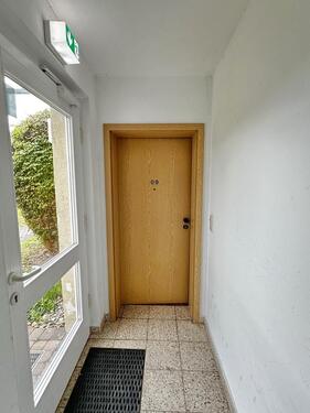 Foto - 1 Zimmer Erdgeschoßwohnung in Nürnberg