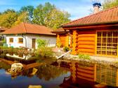 Foto - Holzhaus im Naturschutzgebiet zu vermieten