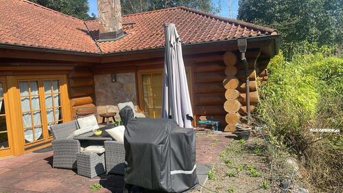 Foto - Villa in Bruchmühlbach-Miesau zur Miete