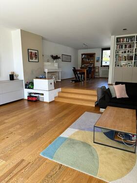 Foto - 6 Zimmer Einfamilienhaus zur Miete in Trier