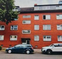 2,5-Zimmer-Wohnung in guter Lage von Gelsenkirchen-Hessler,