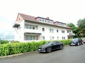 Foto - 4-Zimmerwohnung mit Balkon und Einbauküche im unteren Wieterviertel