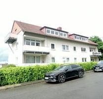 4-Zimmerwohnung mit Balkon und Einbauküche im unteren Wieterviertel - Northeim