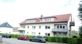 Foto - 4 Zimmer Etagenwohnung zur Miete in Northeim