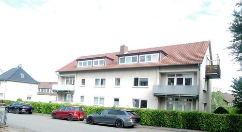 Foto - 4 Zimmer Etagenwohnung zur Miete in Northeim