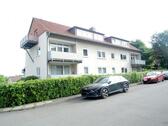 Foto - 4 Zimmer Etagenwohnung in Northeim