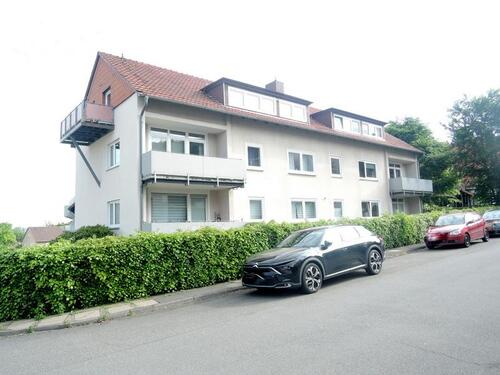 Foto - 4 Zimmer Etagenwohnung in Northeim