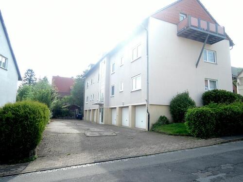 Foto - Etagenwohnung in Northeim zur Miete