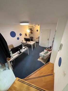 Foto - Möbliertes Büro in Berlin-Mitte 