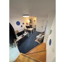 Möbliertes Büro in Berlin-Mitte | Eigener Eingang | All-inclusive