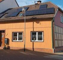 Haus im Harz zu verkaufen Besichtigung am 19.07.26 - Oberharz am Brocken Benneckenstein