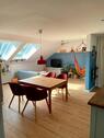 Foto - Helle Dachgeschoss-Eigentumswohnung in Burg-Nähe - von Privat