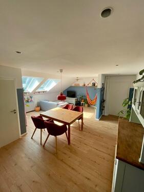 Foto - 2.5 Zimmer Dachgeschoßwohnung zum Kaufen in Krefeld