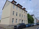Foto - Etagenwohnung in Dessau-Roßlau