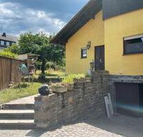 Einfamilienwohnhaus provisionsfrei zu verkaufen 56332 Oberfell - Dieblich