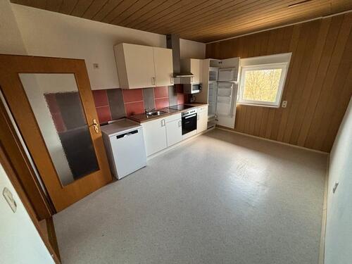 Foto - Etagenwohnung zur Miete in Trostberg