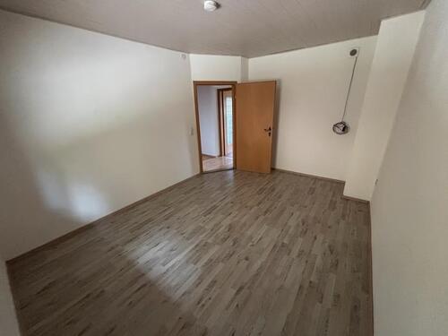 Foto - Etagenwohnung in Trostberg