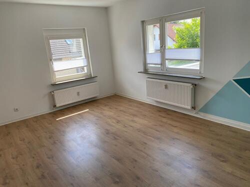 Foto - Helle und freundliche 3-Zimmerwohnung in Moringen