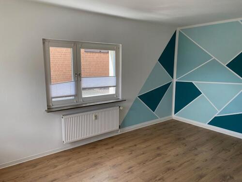 Foto - Etagenwohnung in Moringen