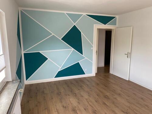 Foto - Etagenwohnung in Moringen zur Miete