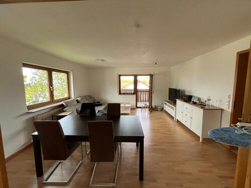 Foto - Etagenwohnung in Ettenheim