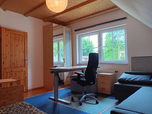 Foto - Möbliertes Zimmer WG (2) befristet, Berlin Friedrichshagen
