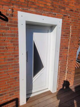 Foto - Schöne Große Oberwohnung 5ZKB mit Dachterrasse zu sofort zu ver