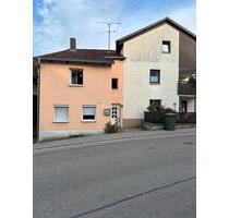 Haus zu vermieten Schnäppchen - 550,00 EUR Kaltmiete, in Treuchtlingen (PLZ: 91757)