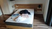 Foto - Medizin-Studentenwohnung Düsseldorf-Bilk 35m² voll möbliert!