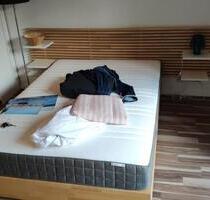 Medizin-Studentenwohnung Düsseldorf-Bilk 35m² voll möbliert! - Gronau (Westfahlen)
