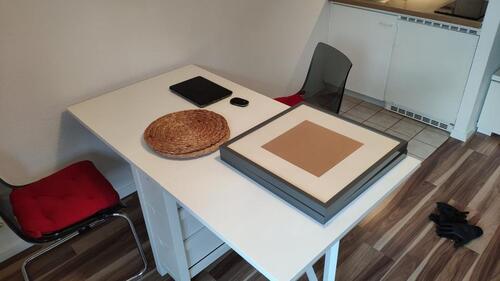 Foto - Etagenwohnung zur Miete in Gronau (Westfahlen)