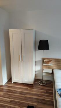 Foto - Etagenwohnung in Gronau (Westfahlen) zur Miete