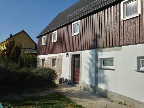 Foto - Einfamilienhaus in Dresden