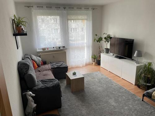 Foto - Etagenwohnung zur Miete in Pulsnitz