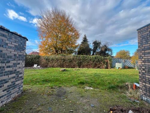 Foto - Einfamilienhaus in Hamm