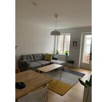 Zwischenmiete -Renovierte Wohnung Untervermietung für 5 Monate - Berlin Neukölln