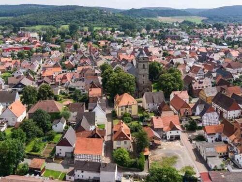 Foto - 4 Zimmer Wohnung 142qm - 950,00&nbsp;EUR Kaltmiete,