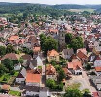 4 Zimmer Wohnung 142qm - 950,00&nbsp;EUR Kaltmiete, in Volkmarsen (PLZ: 34471)