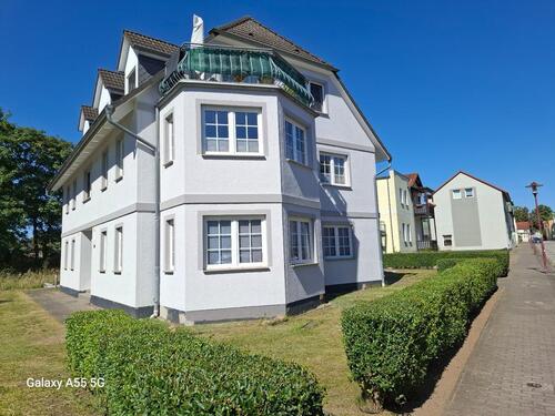 Foto - 2-Raum Wohnung im Erdgeschoß - 395,00 EUR Kaltmiete,