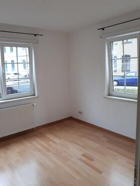 Foto - Etagenwohnung zur Miete in Parchim