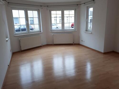 Foto - Etagenwohnung in Parchim