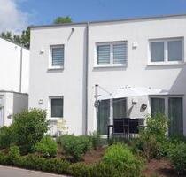 Neues Energiespar-Haus – Top-Zustand, sonnige und ruhige Lage! - Bad Kissingen