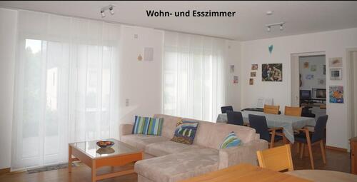Foto - Einfamilienhaus zum Kaufen in Bad Kissingen