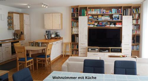 Foto - Einfamilienhaus in Bad Kissingen