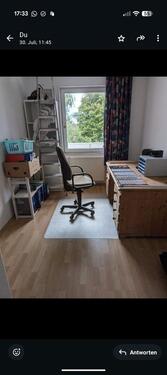 Foto - 3 Zimmer Etagenwohnung in Rotenburg (Wümme)