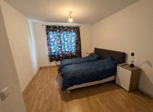 Foto - Etagenwohnung in Rotenburg (Wümme) zur Miete