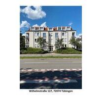 One bedroom Apartment Tübingen - 950,00 EUR Kaltmiete, ca.  35,00 m² in Tübingen (PLZ: 72076) Schönblick / Winkelwiese